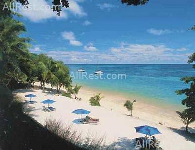 Black Parrot Suites Superior 12
